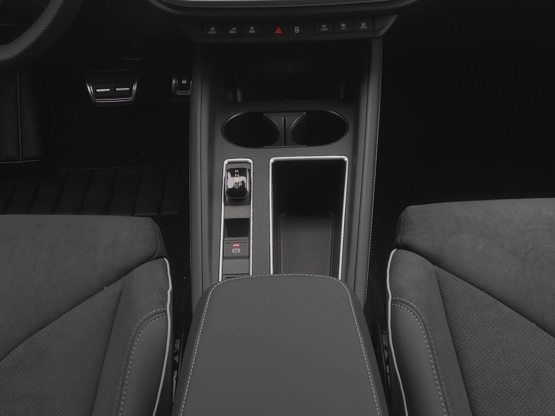 Škoda Elroq 85 Sportline, foto 6