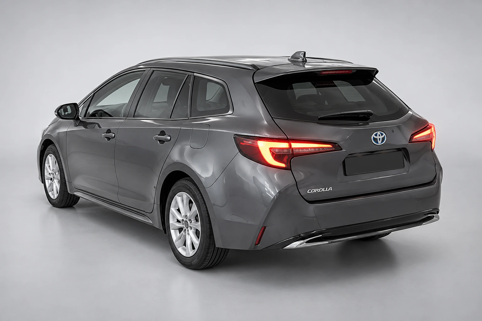 Toyota Corolla Touring Sports 1.8 Hybrid 140 Active, foto 3