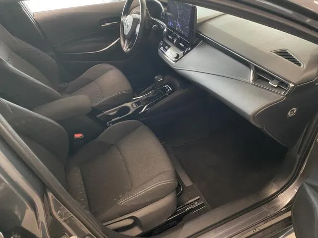 Toyota Corolla Touring Sports 1.8 Hybrid 140 Active, foto 6