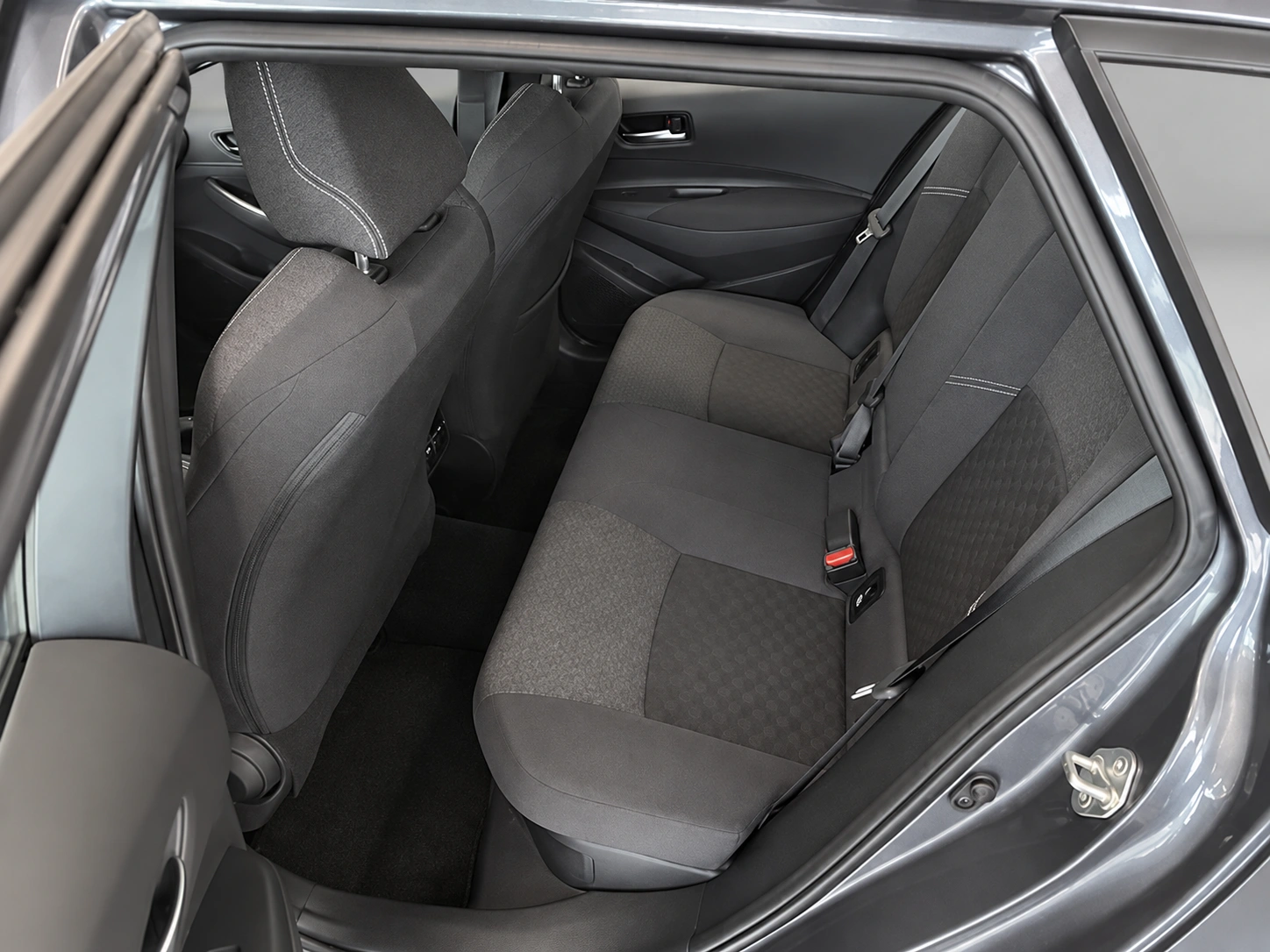 Toyota Corolla Touring Sports 1.8 Hybrid 140 Active, foto 8
