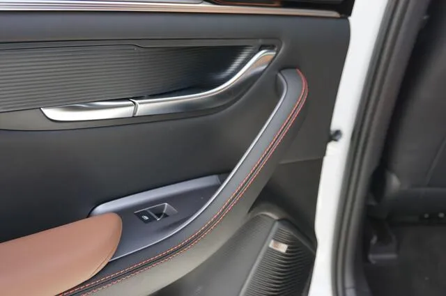 BYD SEAL U DM-i Boost, foto 7