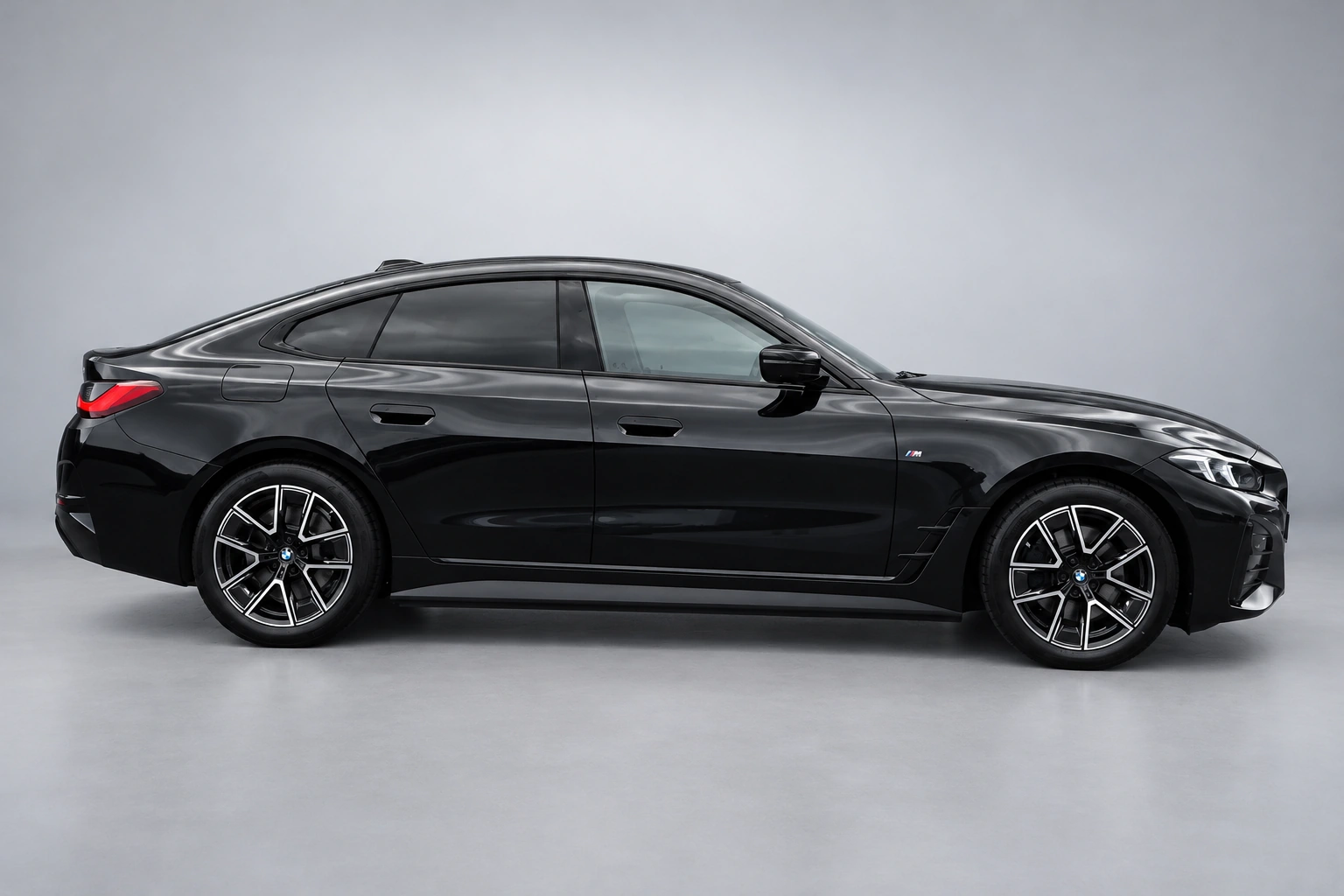 BMW i4 eDrive40 84 kWh M Sport, foto 2