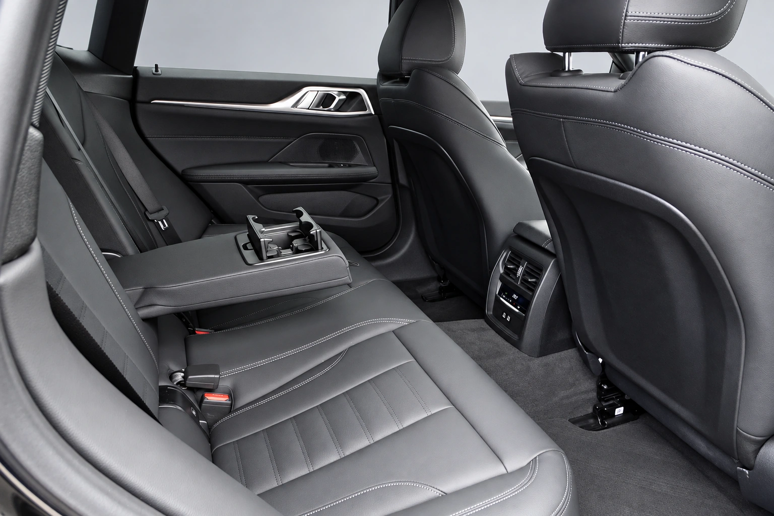 BMW i4 eDrive40 84 kWh M Sport, foto 5
