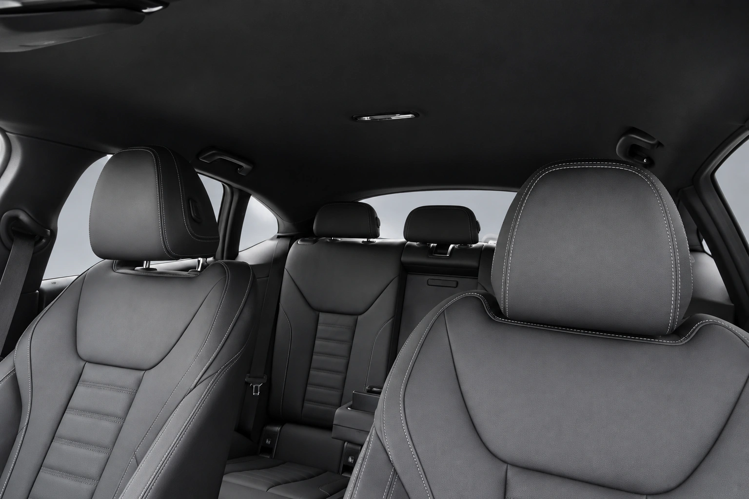 BMW i4 eDrive40 84 kWh M Sport, foto 6
