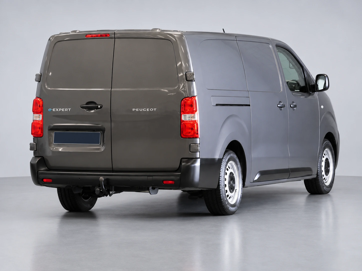 Peugeot e-Expert L3 75 kWh Long Range 3-zits, foto 2