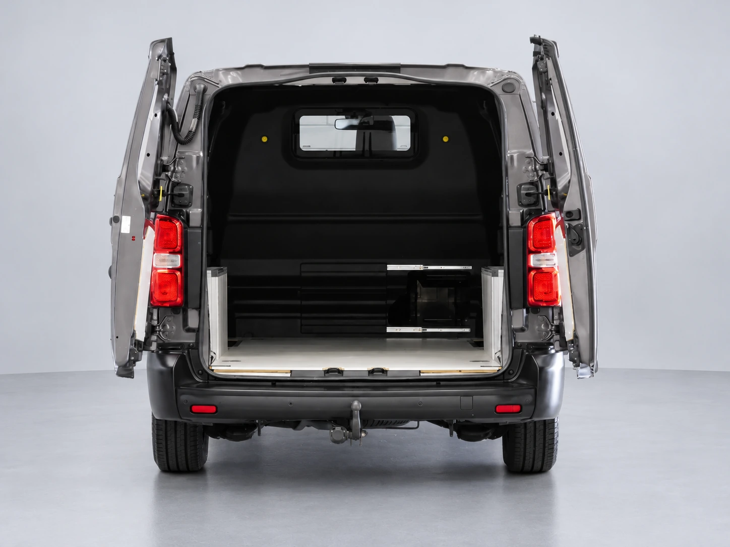 Peugeot e-Expert L3 75 kWh Long Range 3-zits, foto 5