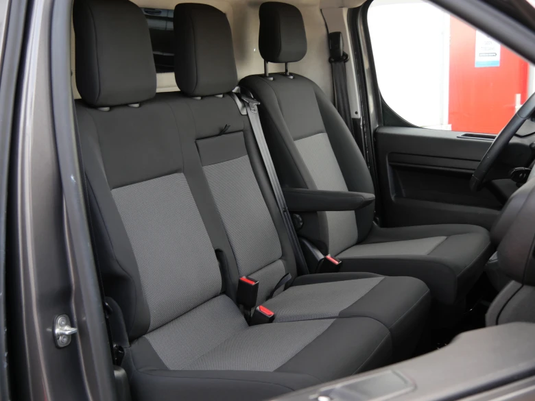 Peugeot e-Expert L3 75 kWh Long Range 3-zits, foto 7