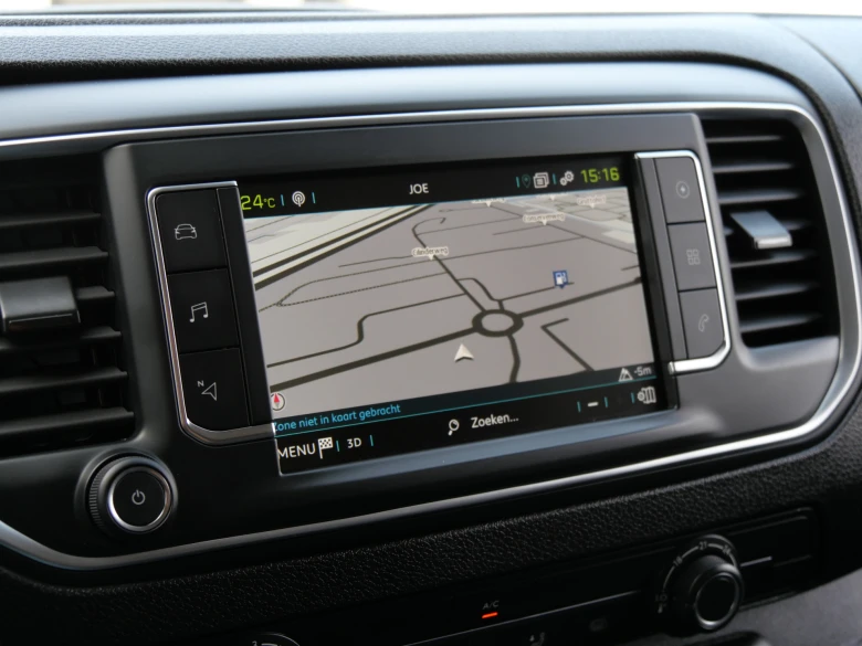 Peugeot e-Expert L3 75 kWh Long Range 3-zits, foto 8