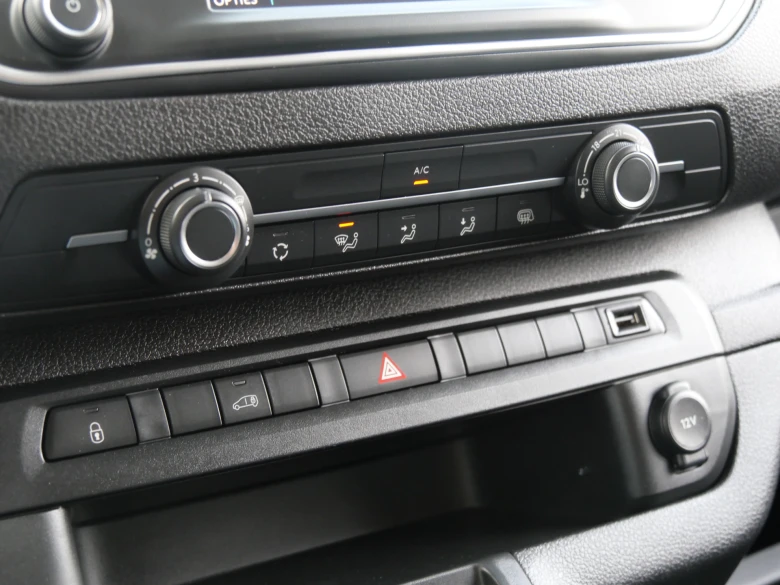 Peugeot e-Expert L3 75 kWh Long Range 3-zits, foto 9