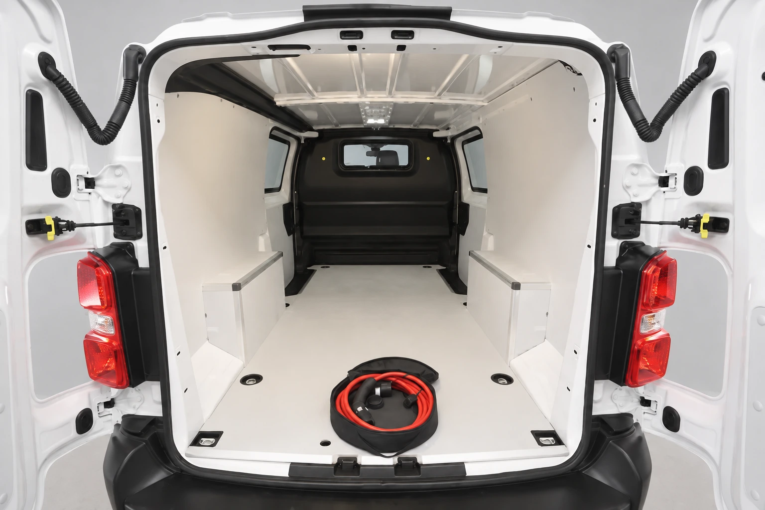 Citroën ë-Jumpy 75 kWh 100 kW, foto 5