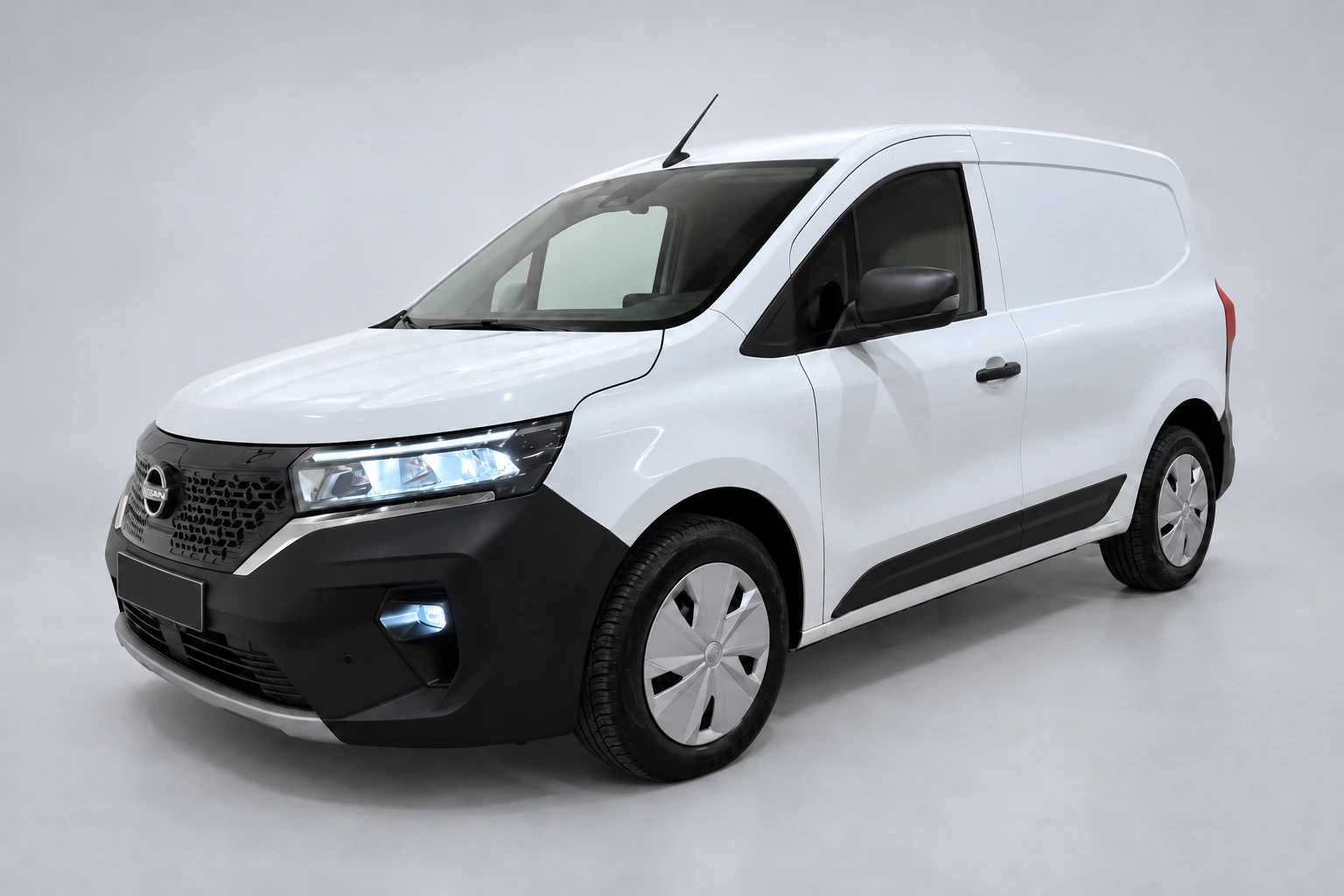 Nissan Townstar EV L1 45 kWh 90 kW