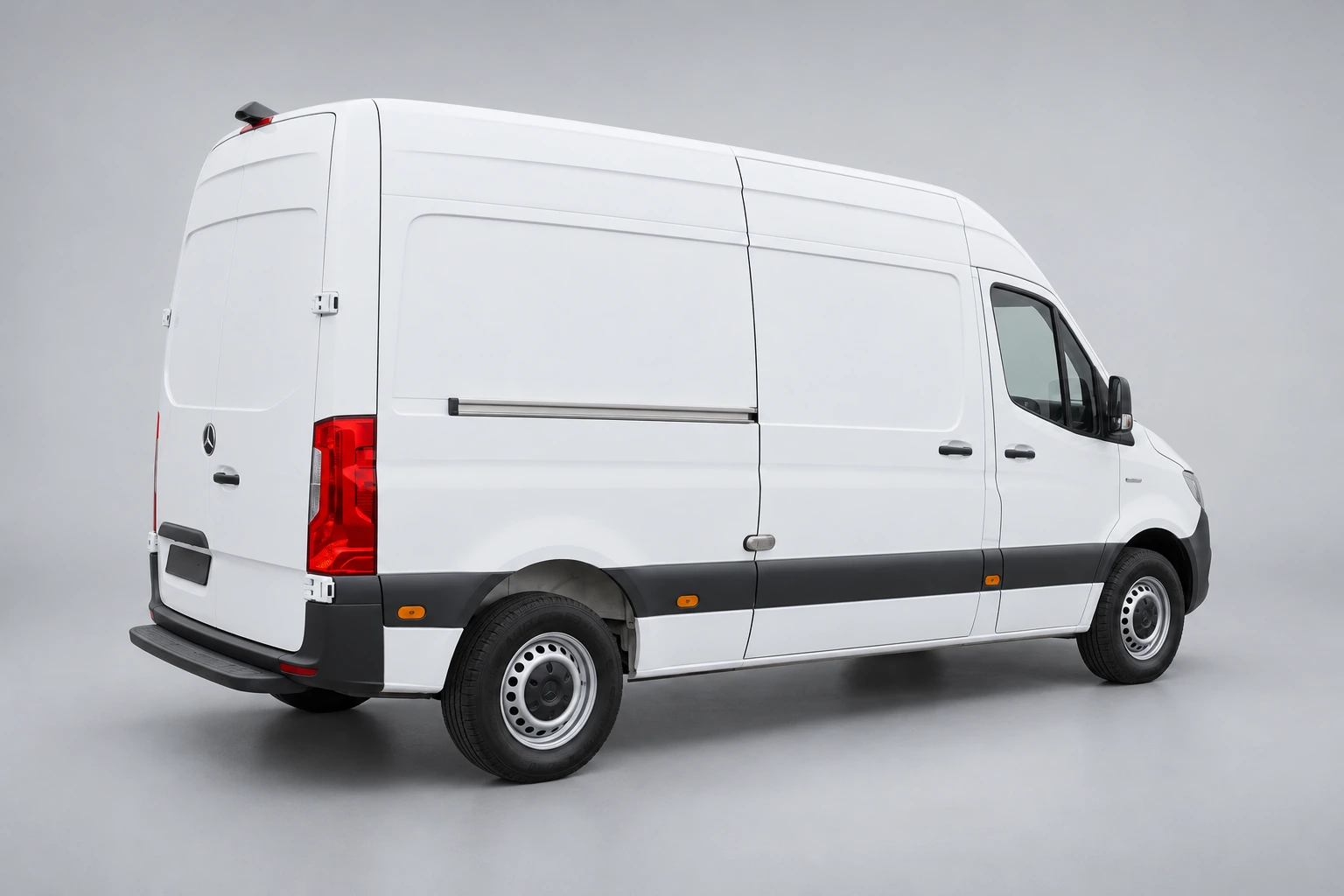 Mercedes-Benz eSprinter L2H2 47 kWh, foto 3