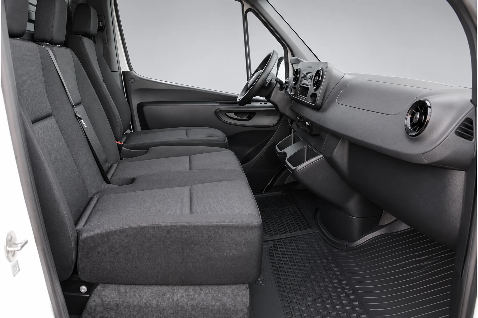 Mercedes-Benz eSprinter L2H2 47 kWh, foto 4