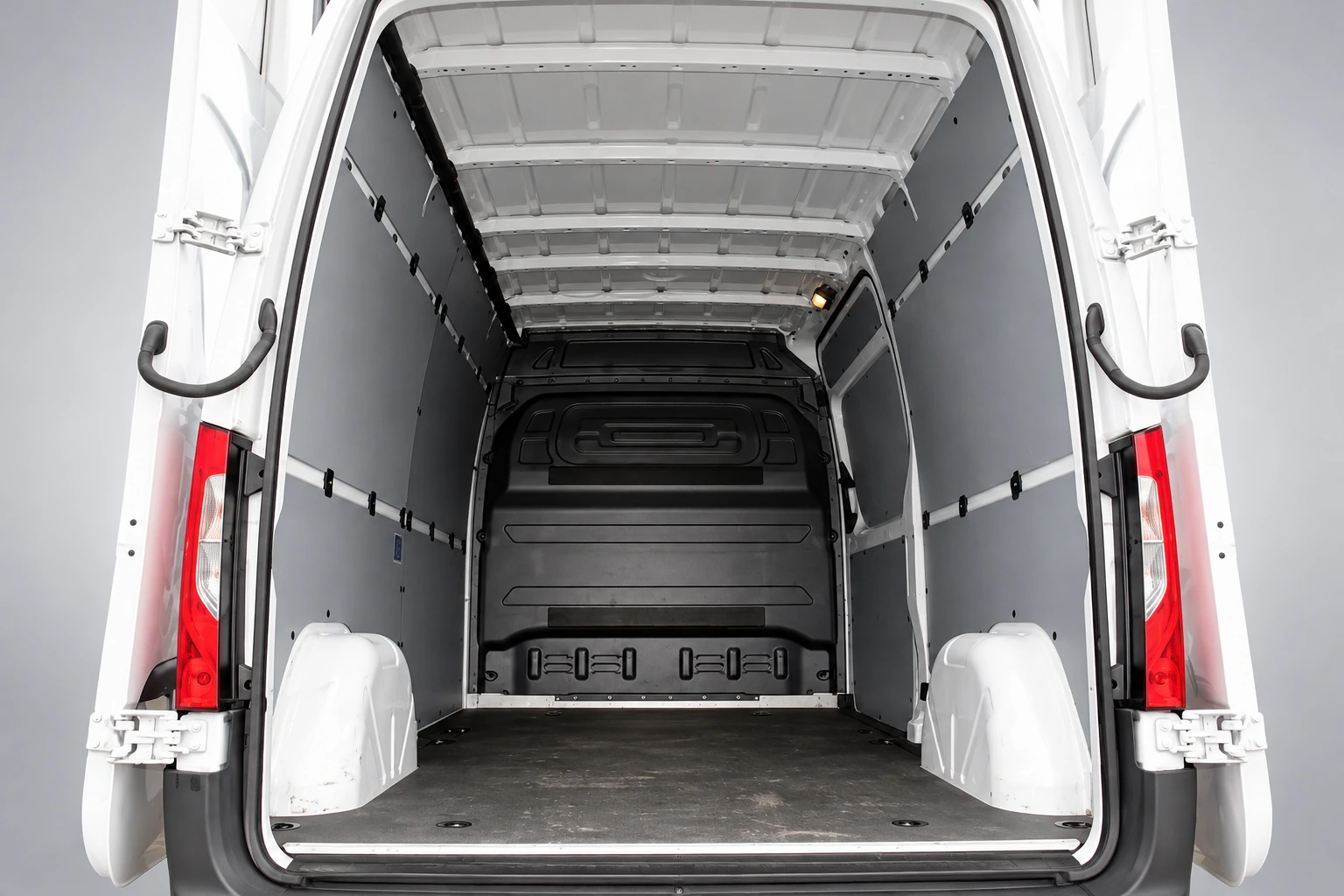 Mercedes-Benz eSprinter L2H2 47 kWh, foto 5