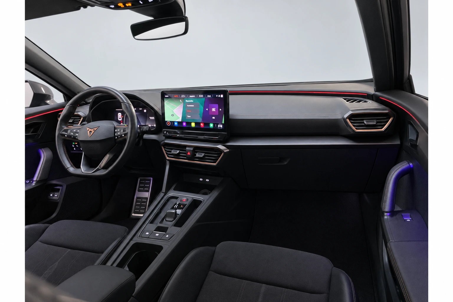 CUPRA Formentor 1.4 e-Hybrid VZ 245 Copper Edition, foto 2