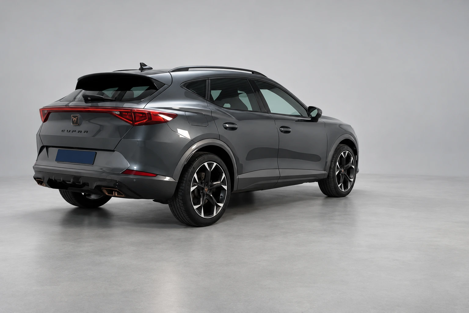 CUPRA Formentor 1.4 e-Hybrid VZ 245 Copper Edition, foto 3