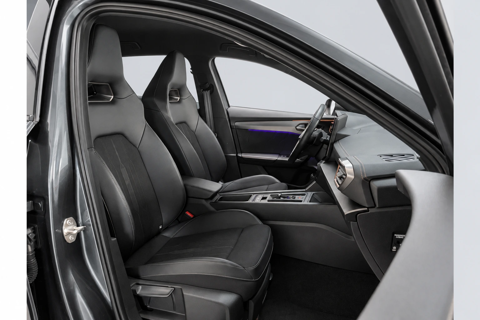 CUPRA Formentor 1.4 e-Hybrid VZ 245 Copper Edition, foto 5