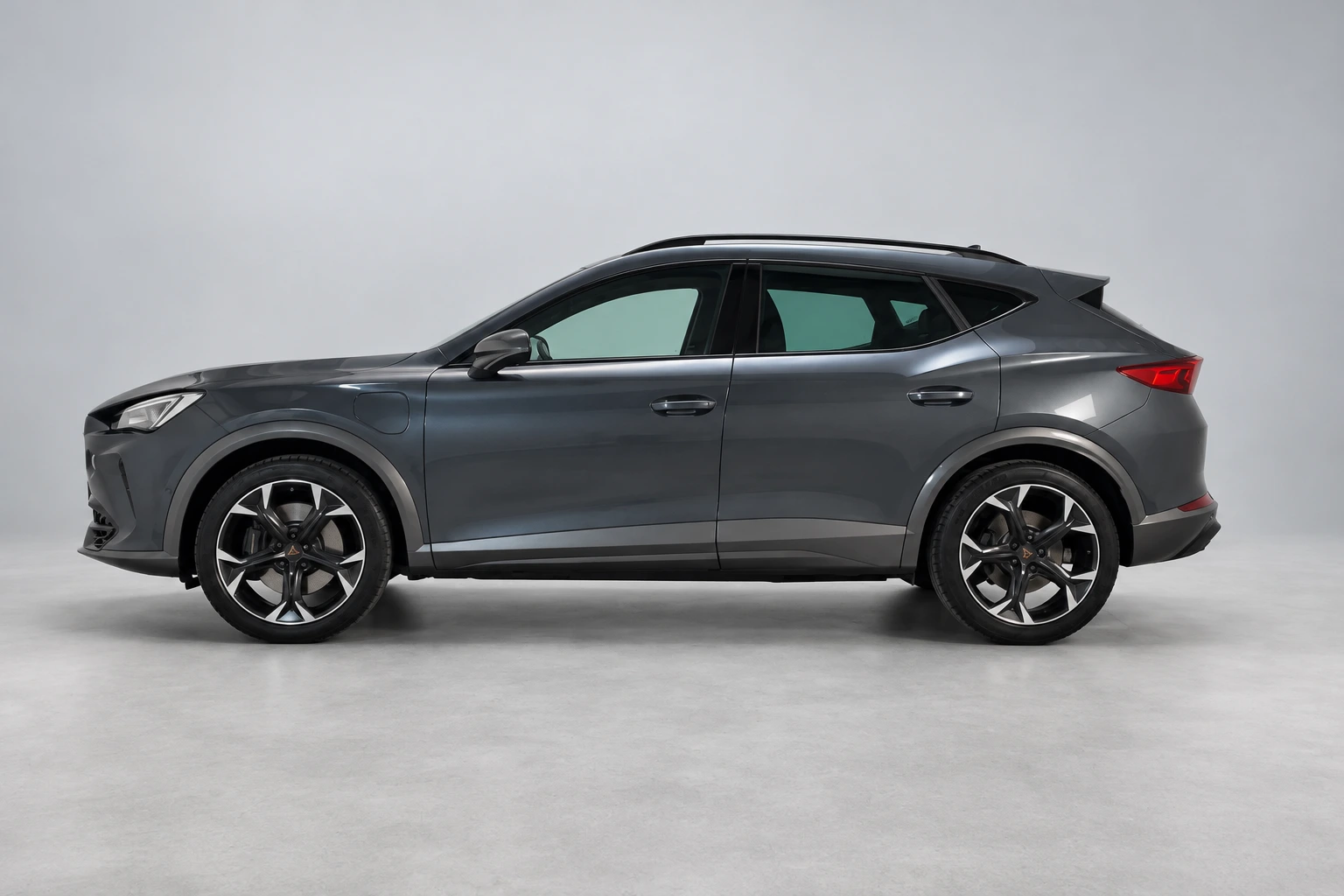 CUPRA Formentor 1.4 e-Hybrid VZ 245 Copper Edition, foto 6