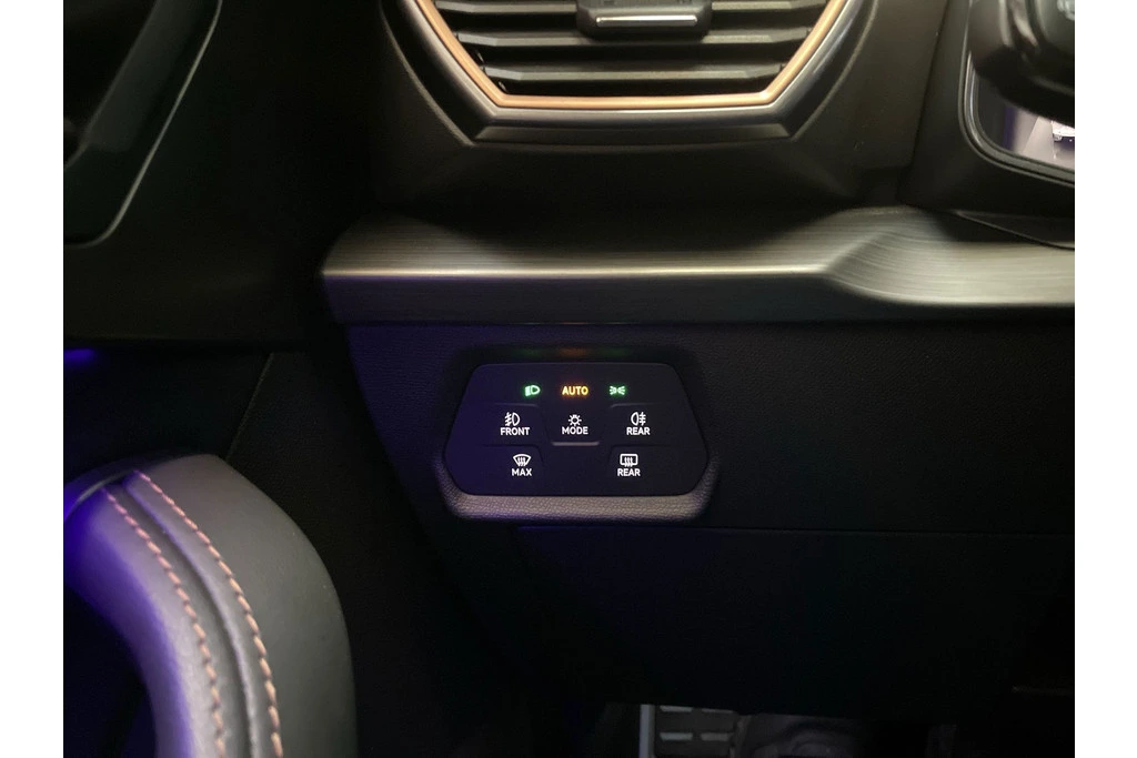 CUPRA Formentor 1.4 e-Hybrid VZ 245 Copper Edition, foto 9