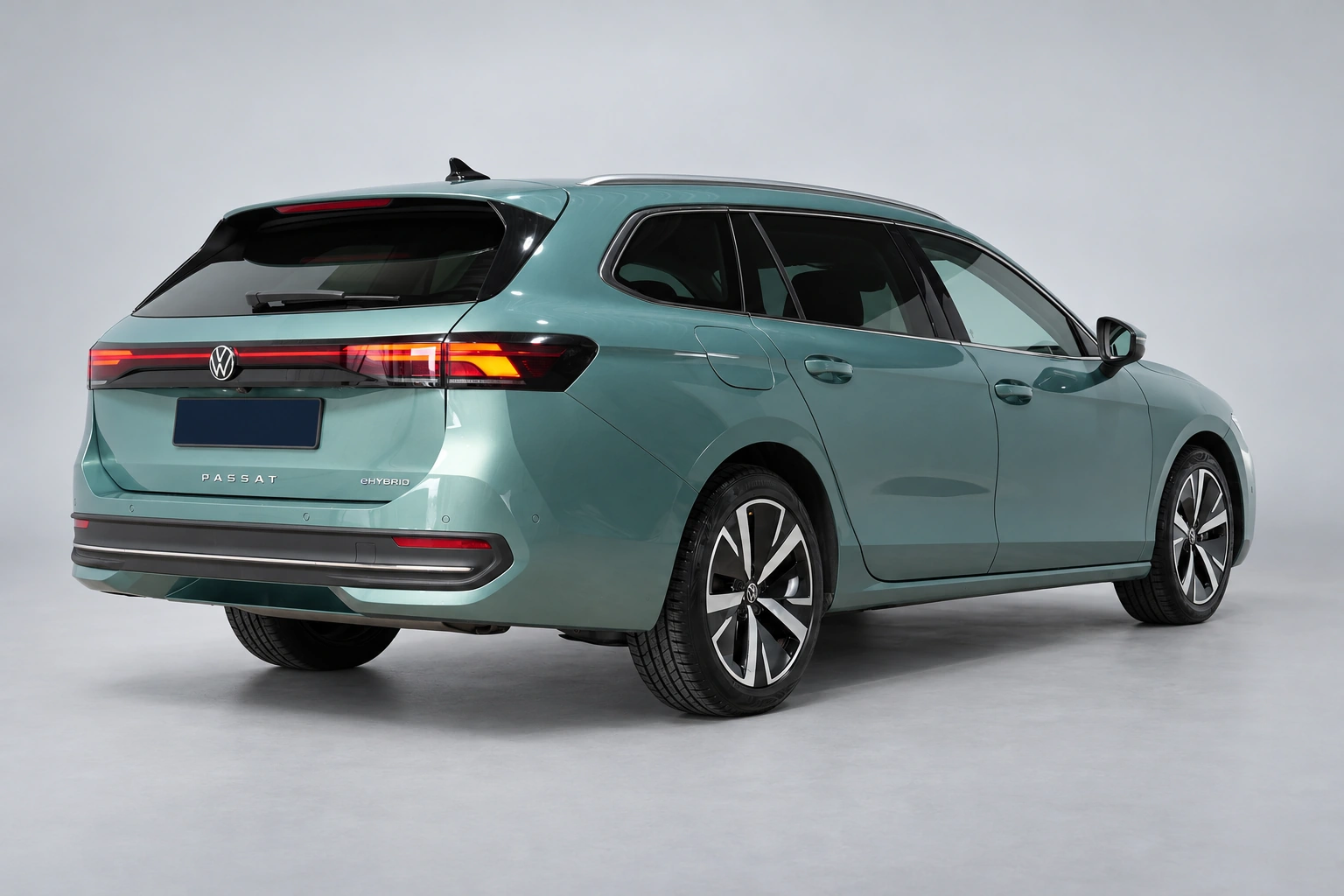 Volkswagen Passat Variant 1.5 eHybrid Business, foto 3