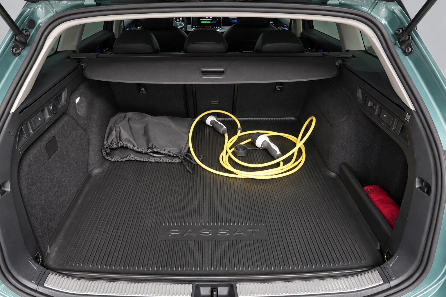Volkswagen Passat Variant 1.5 eHybrid Business, foto 4