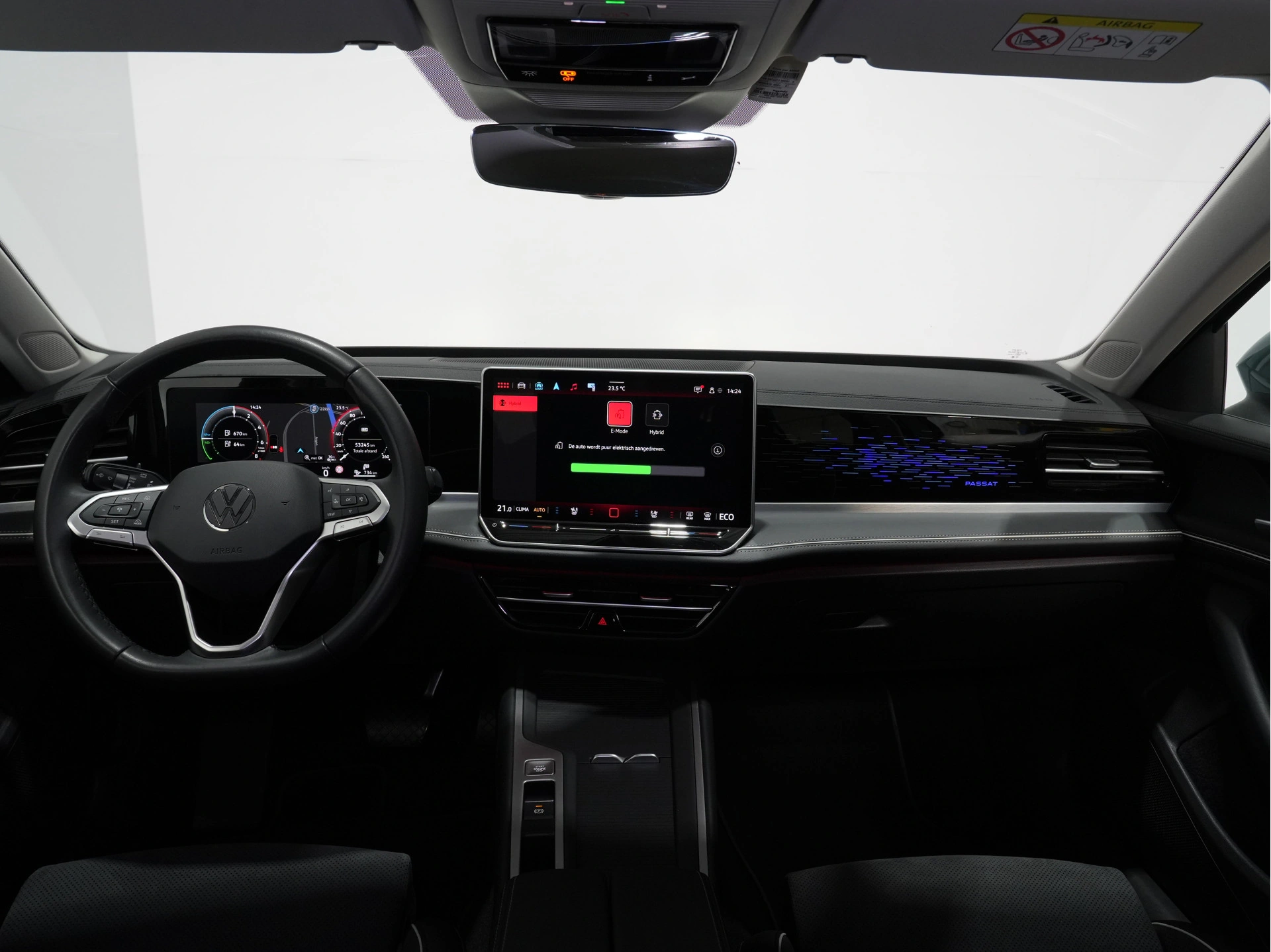 Volkswagen Passat Variant 1.5 eHybrid Business, foto 5