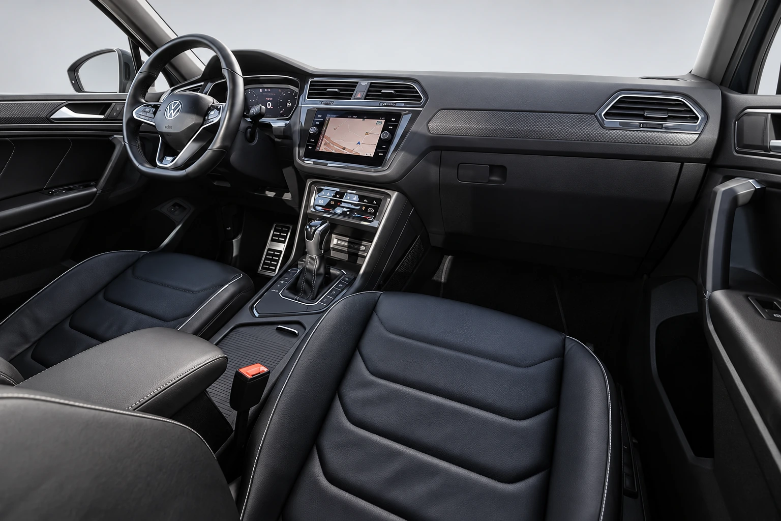 Volkswagen Tiguan 1.4 eHybrid R-Line, foto 3