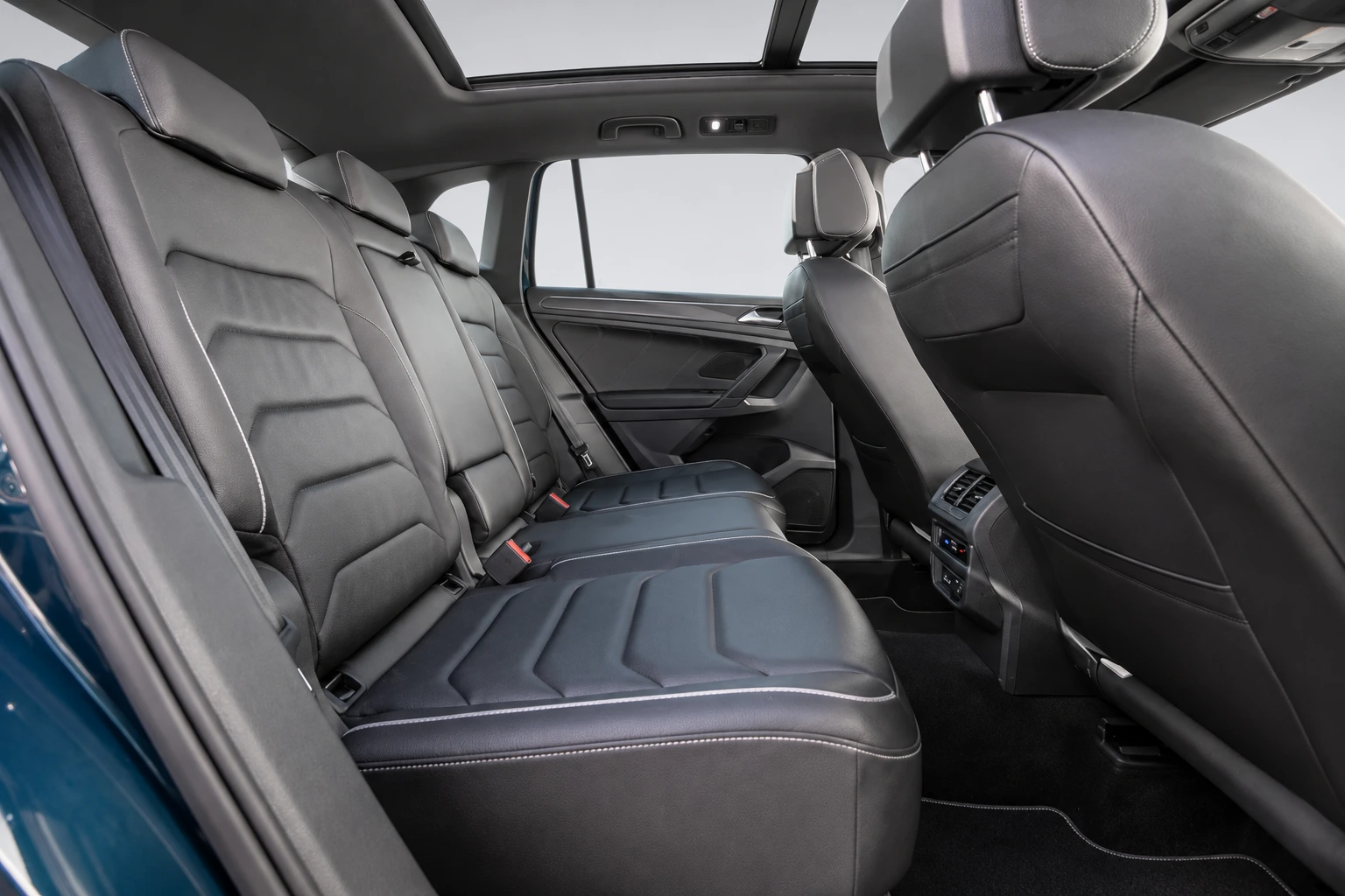 Volkswagen Tiguan 1.4 eHybrid R-Line, foto 4