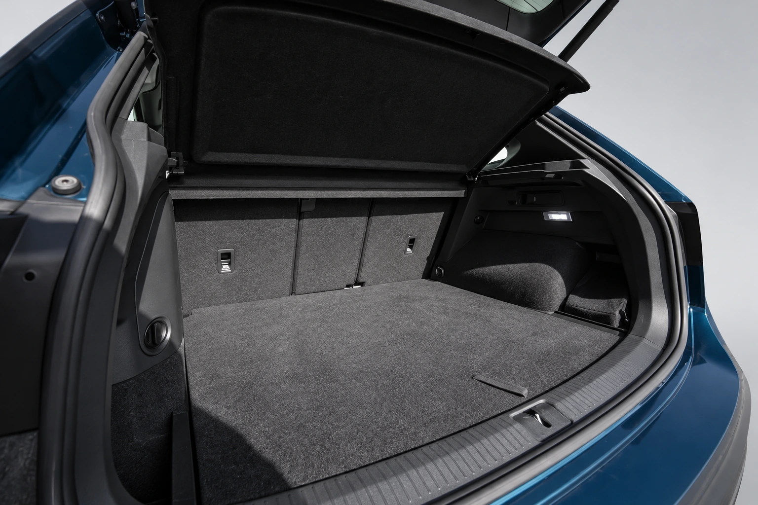 Volkswagen Tiguan 1.4 eHybrid R-Line, foto 5