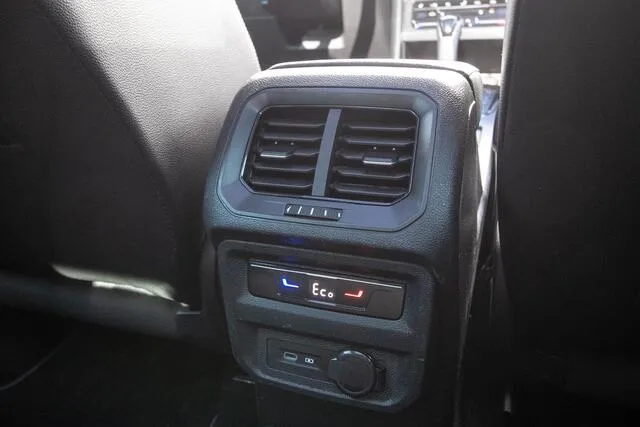 Volkswagen Tiguan 1.4 eHybrid R-Line, foto 8