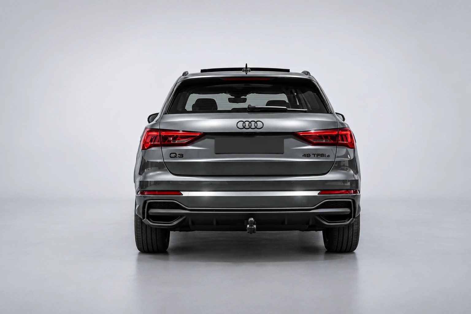 Audi Q3 45 TFSI e S-Line Edition, foto 3