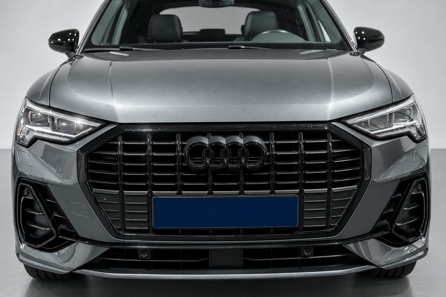 Audi Q3 45 TFSI e S-Line Edition, foto 6