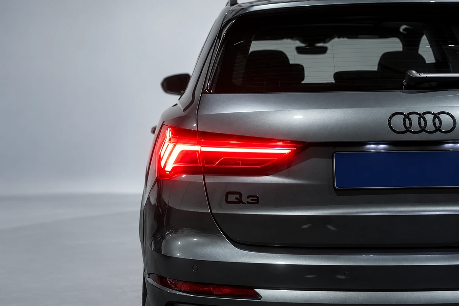 Audi Q3 45 TFSI e S-Line Edition, foto 8