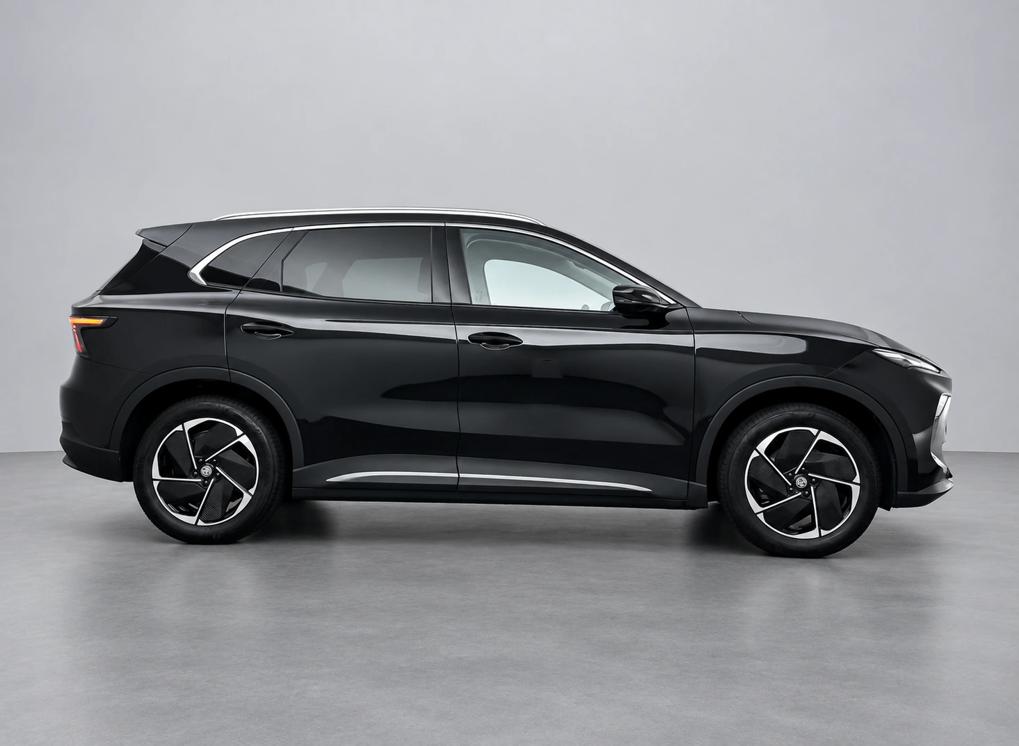 MG MGS5 EV Luxury 64 kWh, foto 2