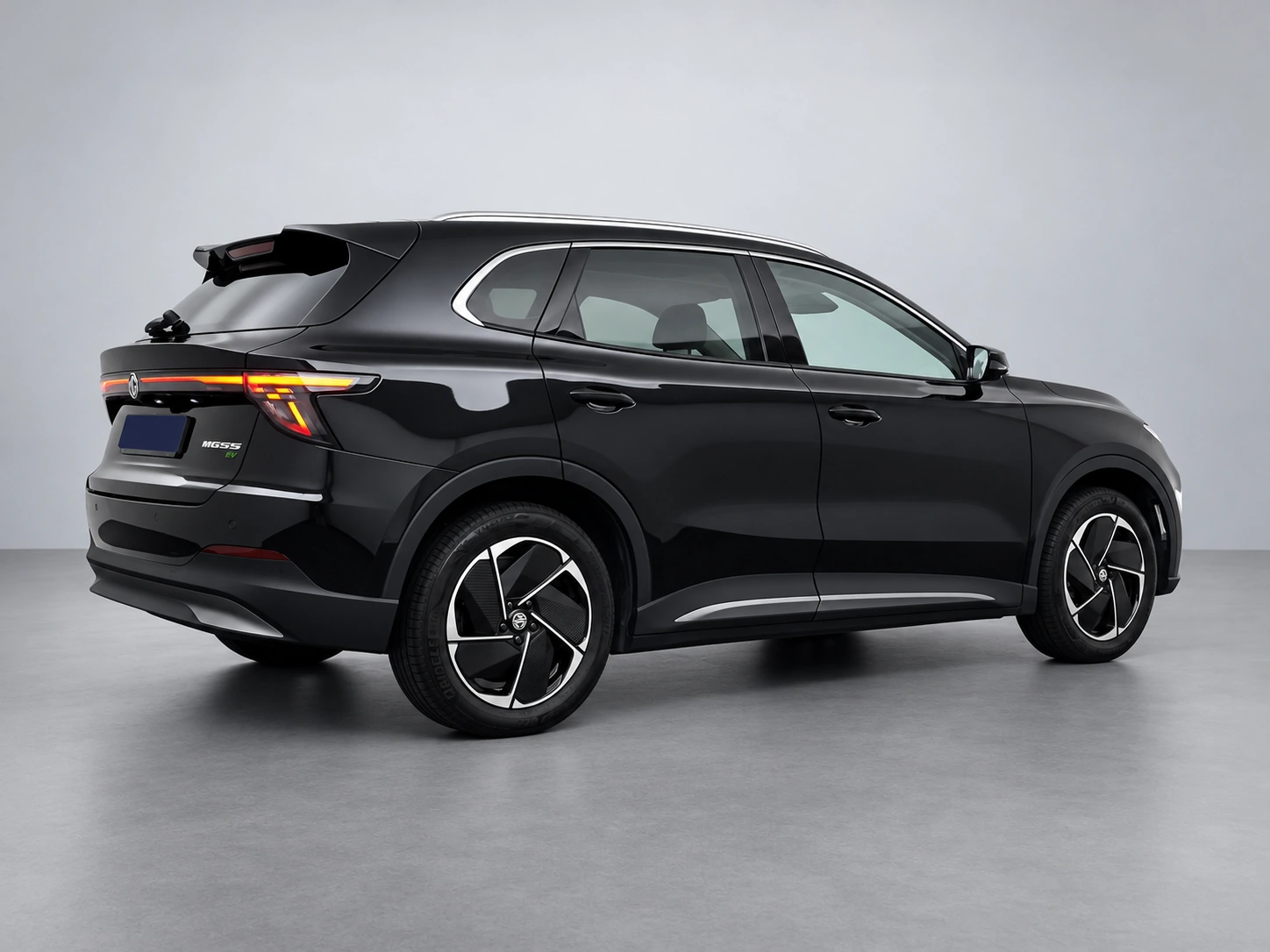 MG MGS5 EV Luxury 64 kWh, foto 3