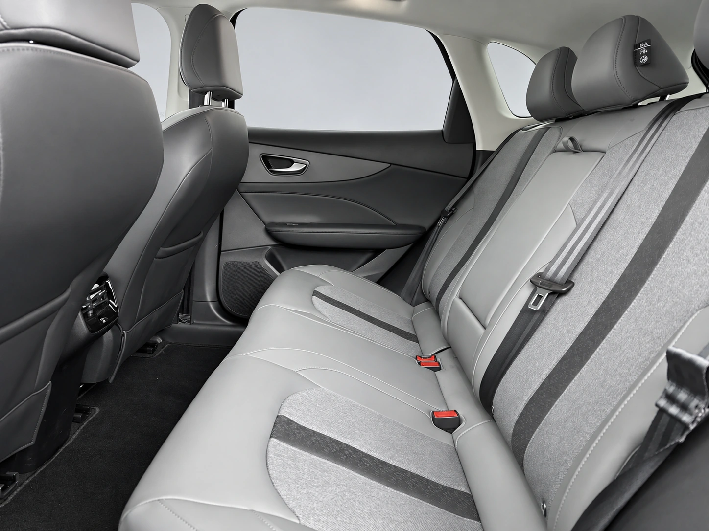 MG MGS5 EV Luxury 64 kWh, foto 6