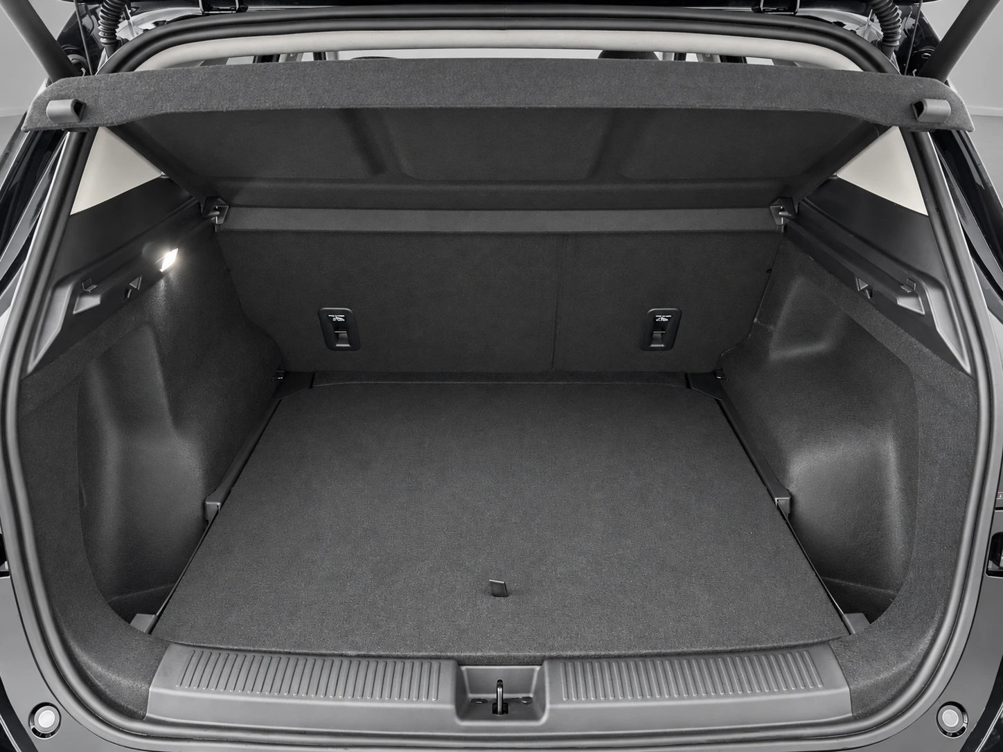 MG MGS5 EV Luxury 64 kWh, foto 7