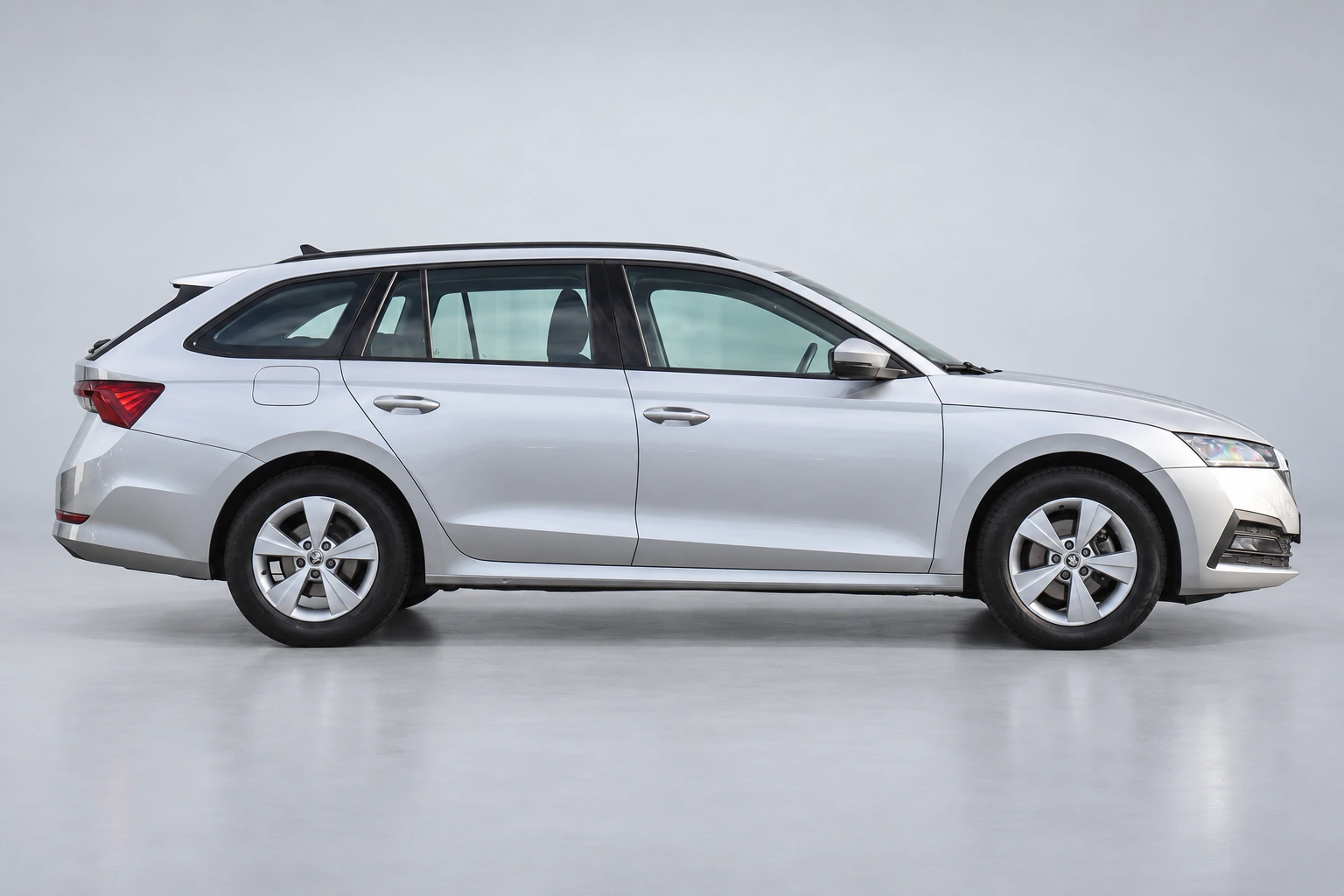 Škoda Octavia Combi 1.0 TSI 110 Business Edition, foto 3