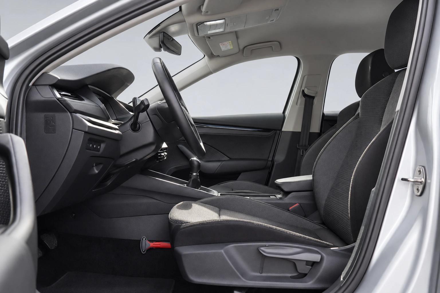 Škoda Octavia Combi 1.0 TSI 110 Business Edition, foto 4