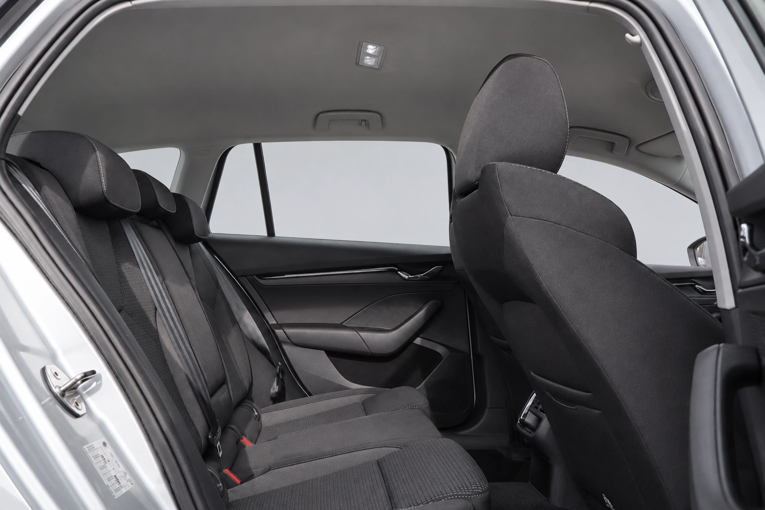 Škoda Octavia Combi 1.0 TSI 110 Business Edition, foto 6