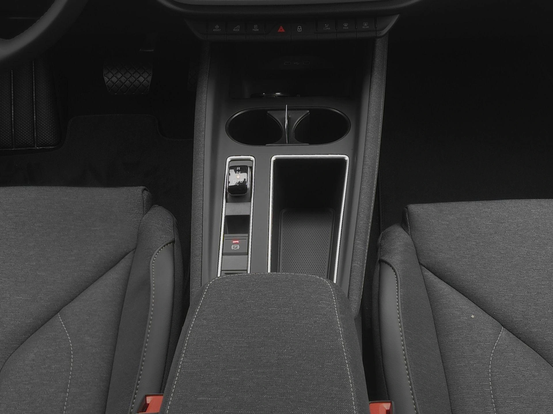 Škoda Elroq 85 Business Edition, foto 6