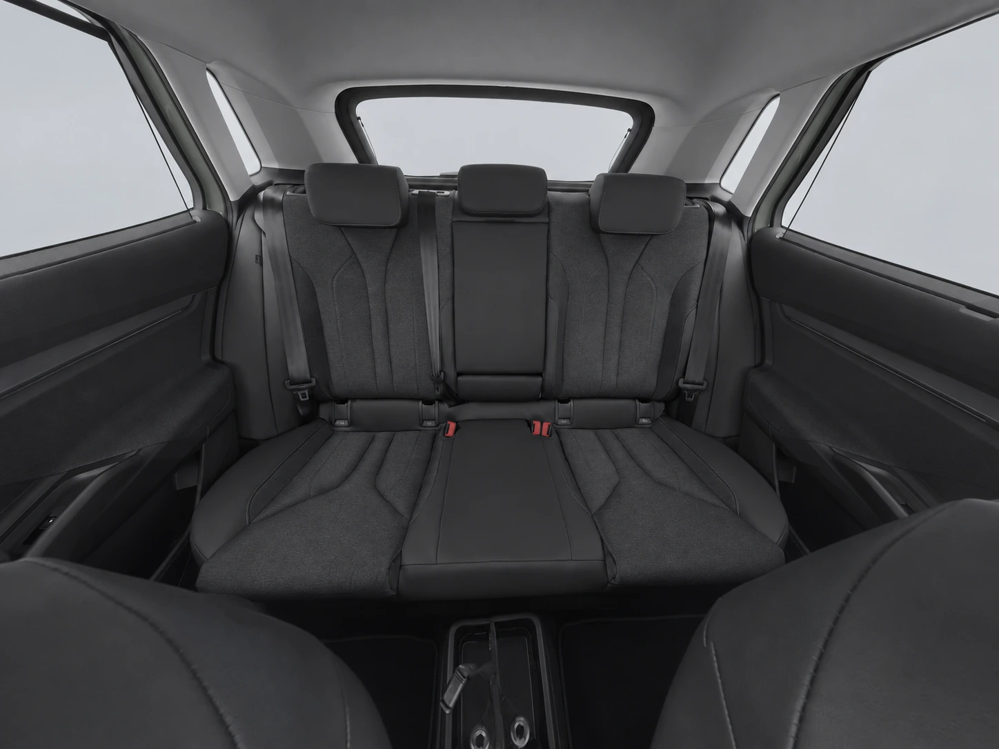 Škoda Elroq 85 Business Edition, foto 7