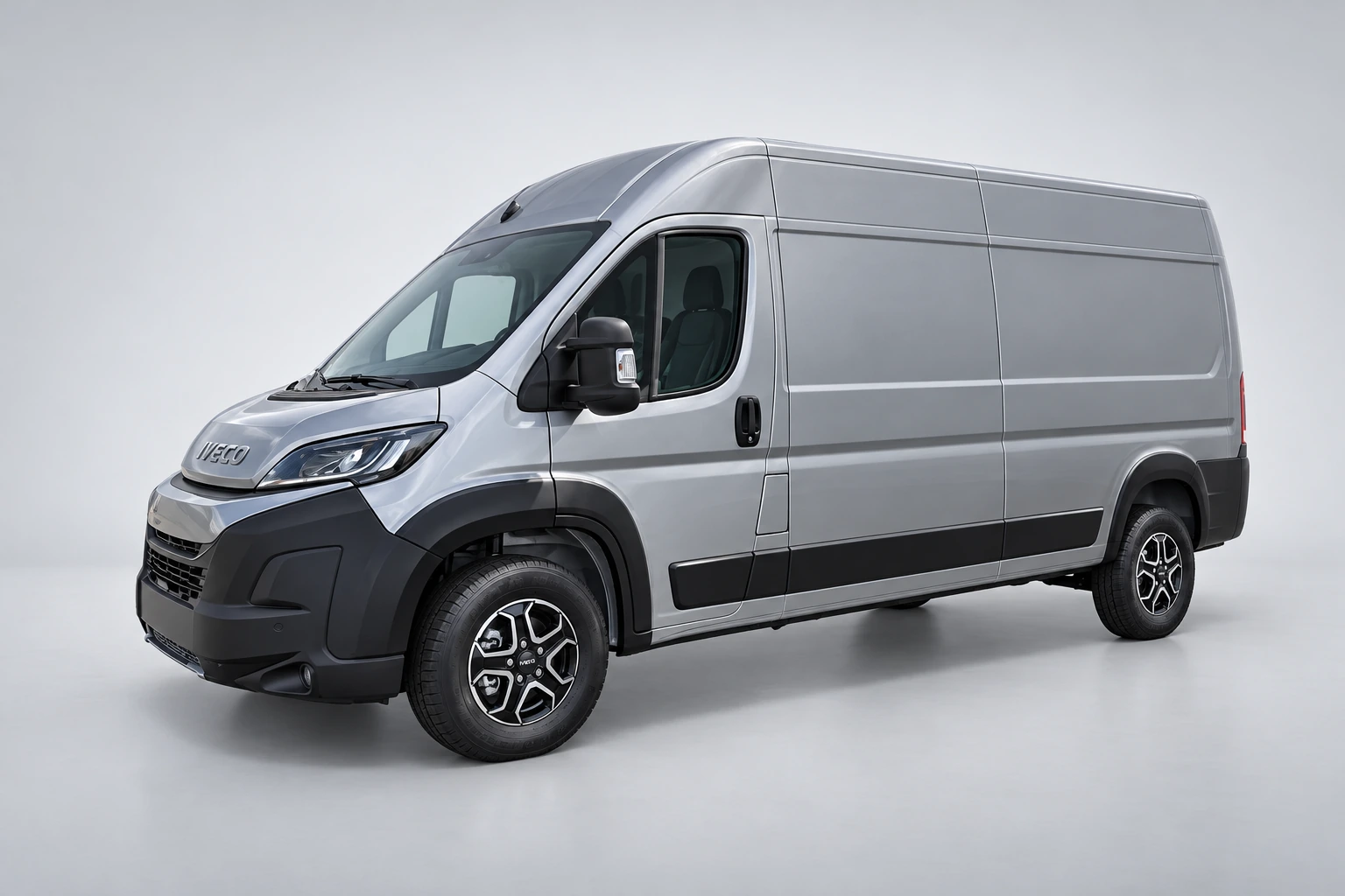 Iveco eSuperJolly
