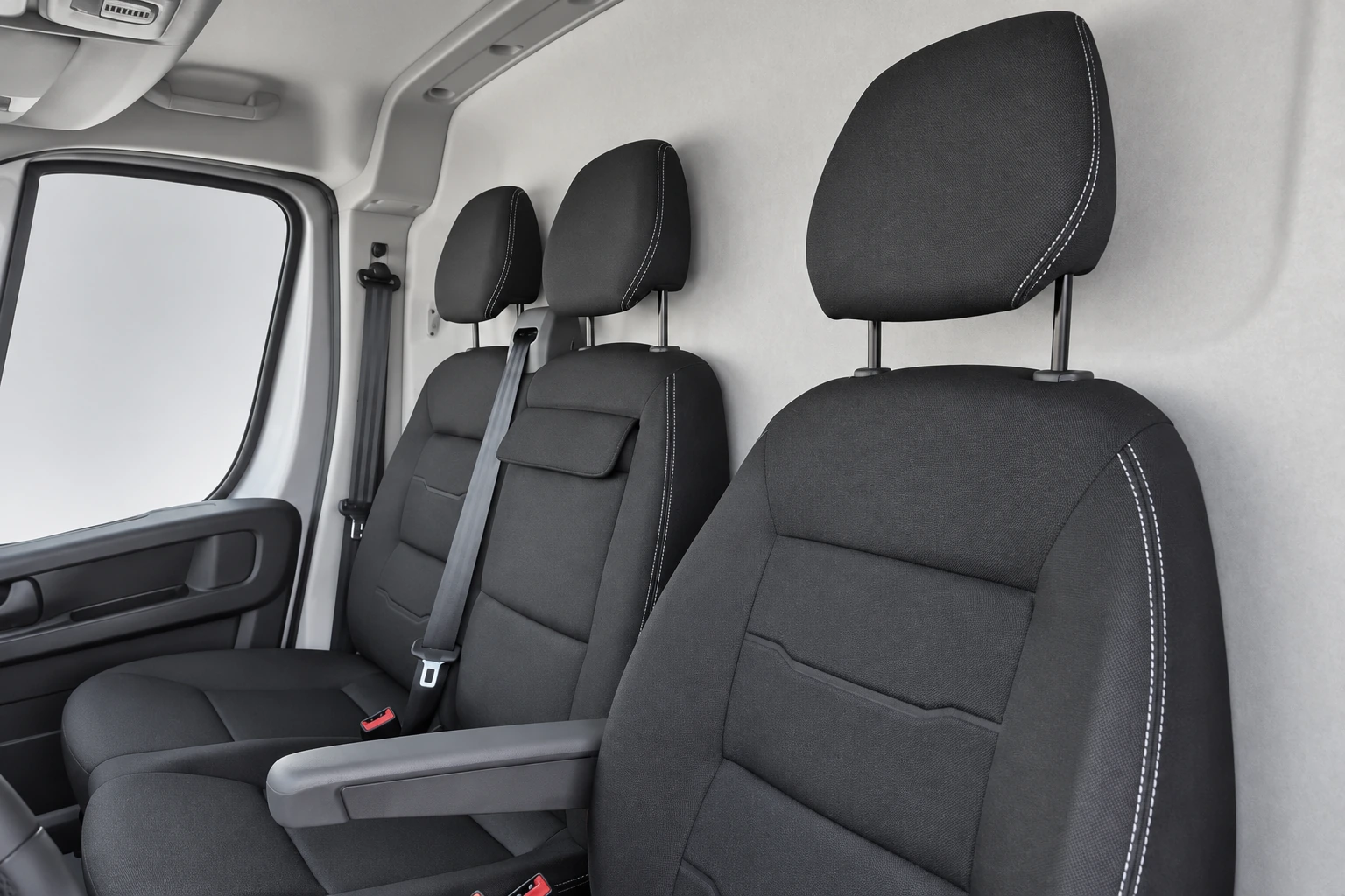 Iveco eSuperJolly 4.25t L4H2 Heavy 110 kWh, foto 5