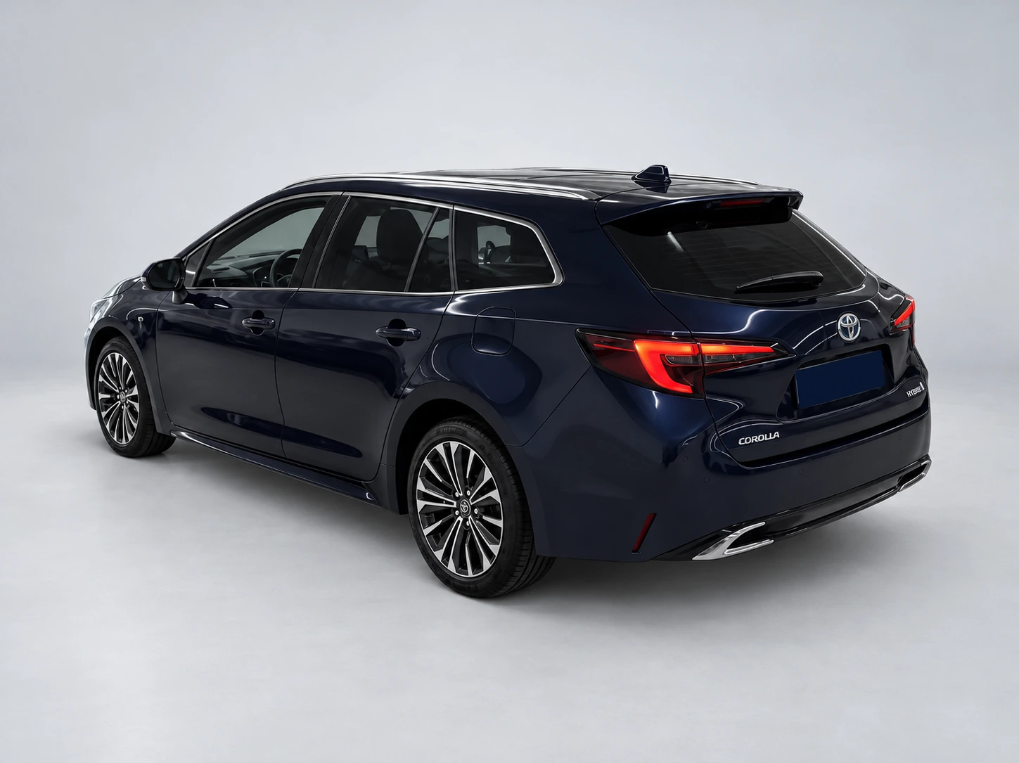 Toyota Corolla Touring Sports 1.8 Hybrid 140 Dynamic, foto 3