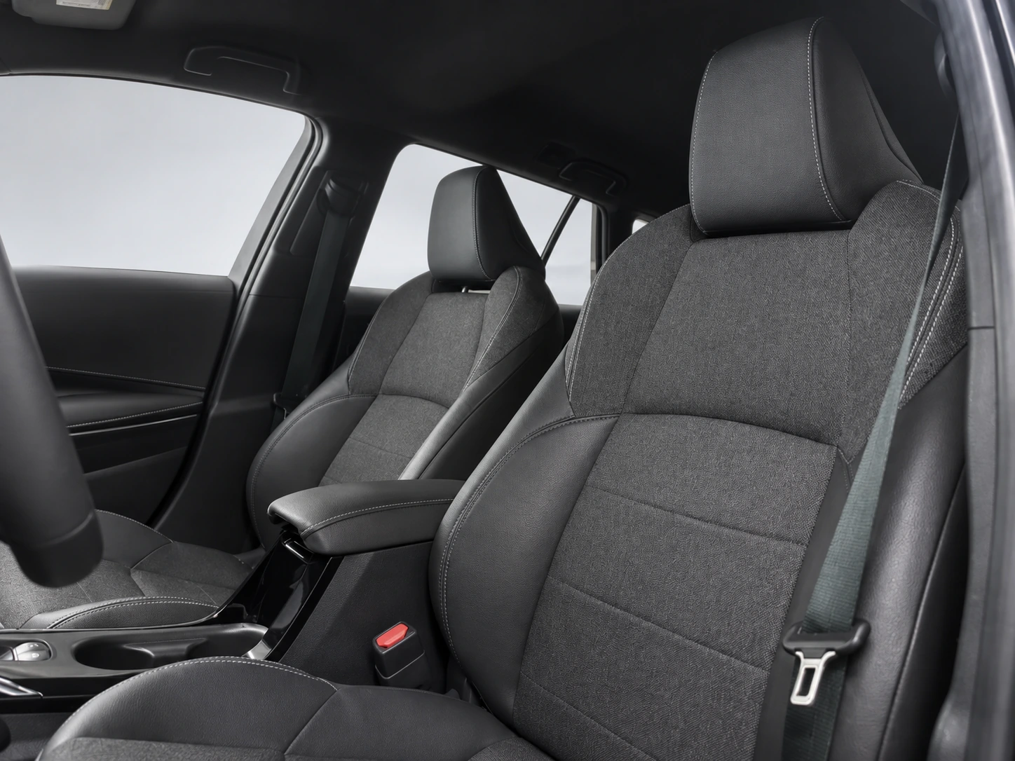 Toyota Corolla Touring Sports 1.8 Hybrid 140 Dynamic, foto 4