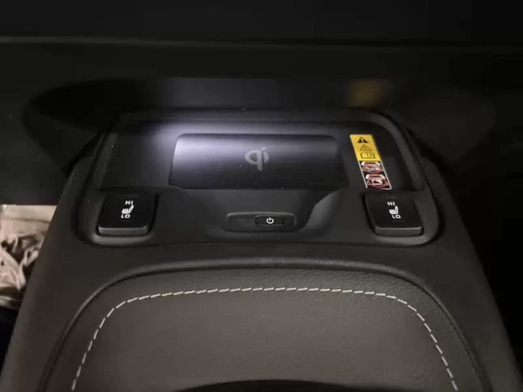 Toyota Corolla Touring Sports 1.8 Hybrid 140 Dynamic, foto 7