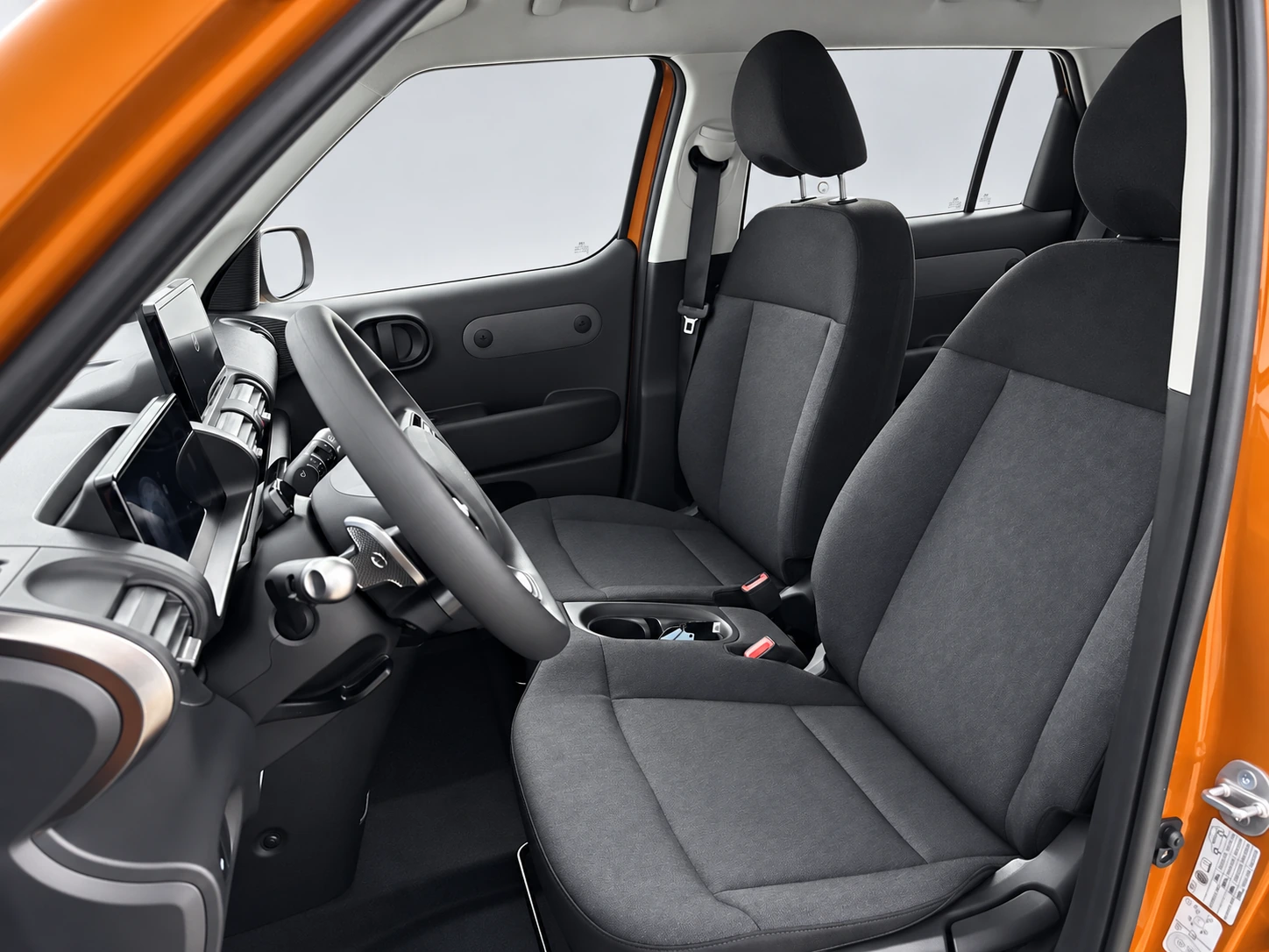 Hyundai INSTER 49 kWh, foto 4