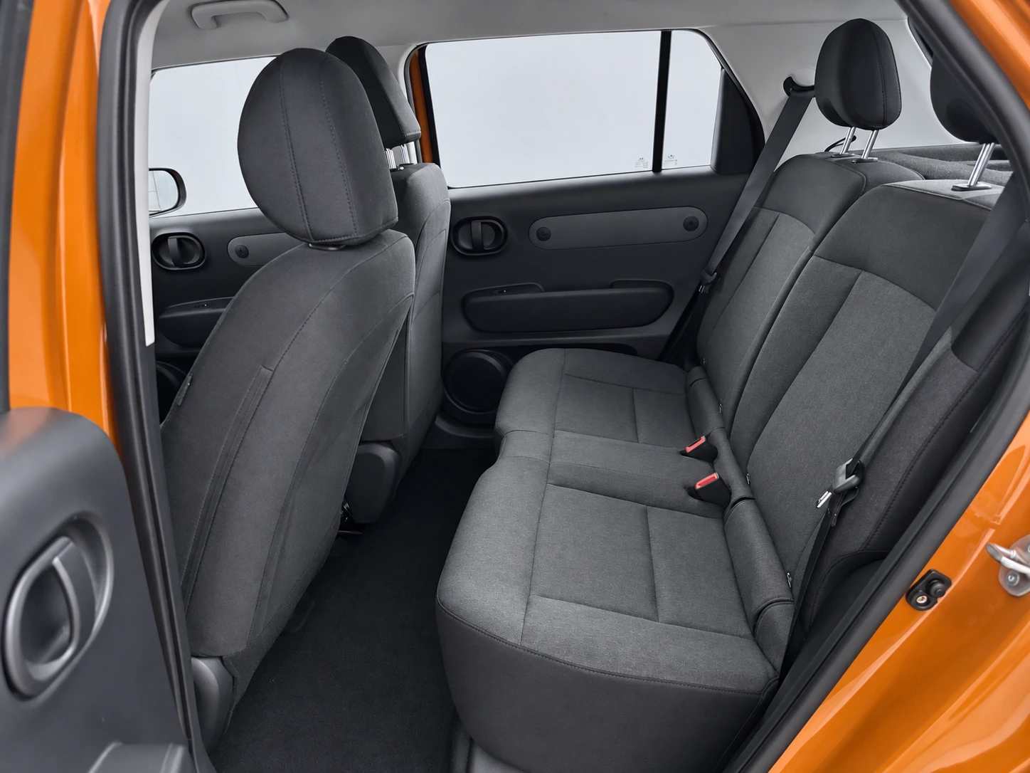 Hyundai INSTER 49 kWh, foto 5
