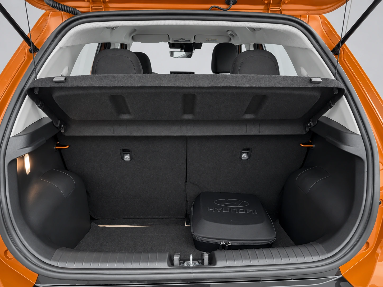 Hyundai INSTER 49 kWh, foto 6